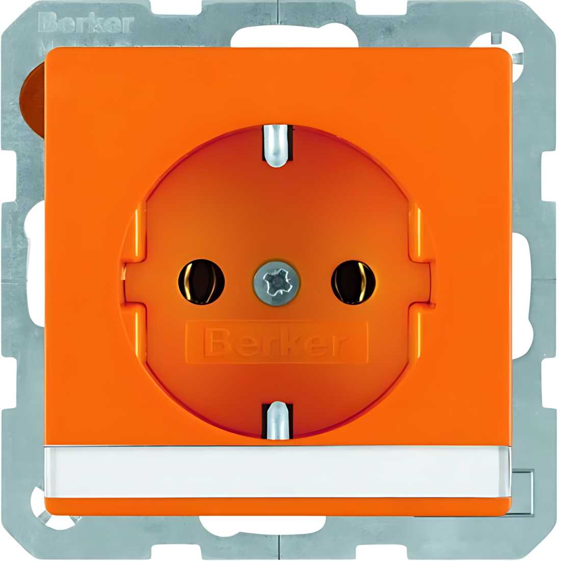 Berker Steckdose 47506007