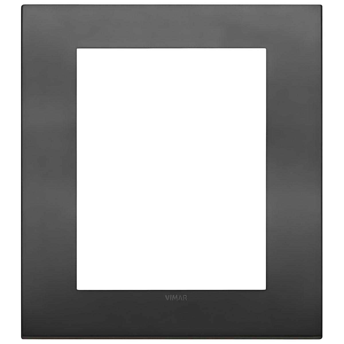 Vimar Abdeckrahmen Classic 19668.01