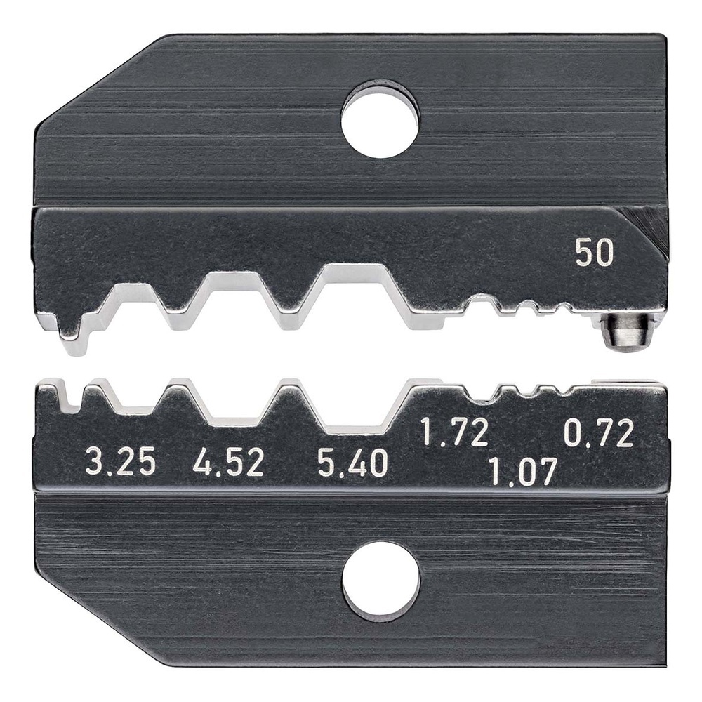 Knipex Crimpeinsatz 97 49 50