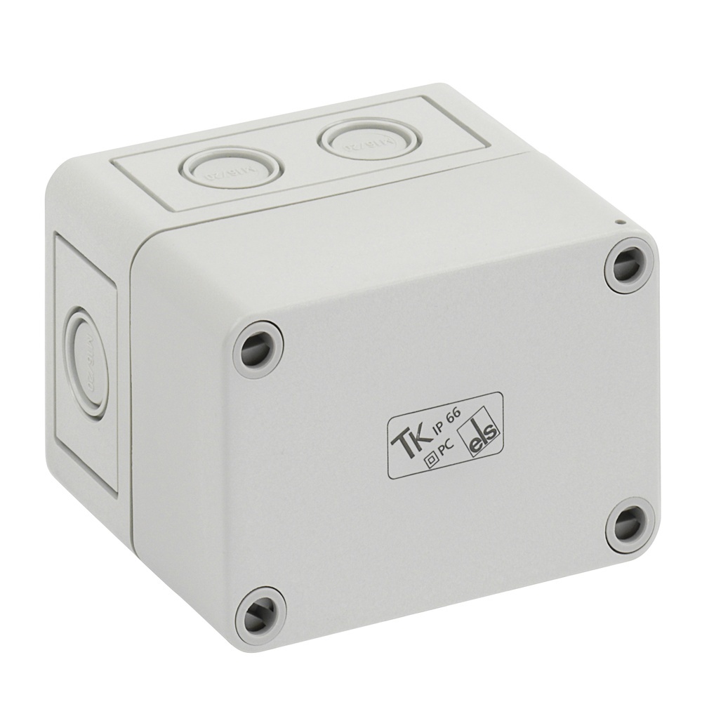 Spelsberg Leergehäuse 12790201 Typ TK PC 97-8-m