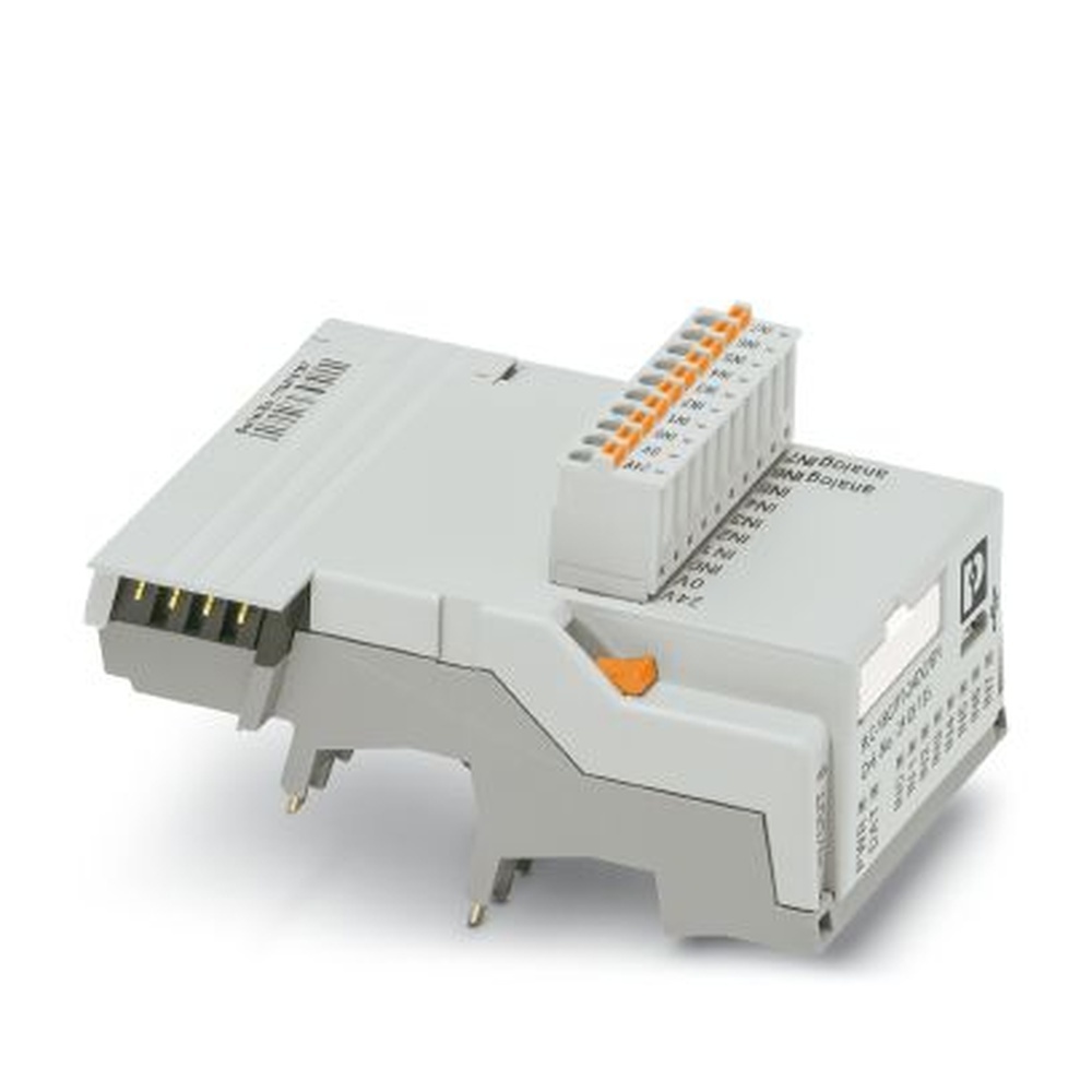 Phoenix Contact Erweiterungsmodul 2905137 Typ PLC-V8C/PT-24DC/EM