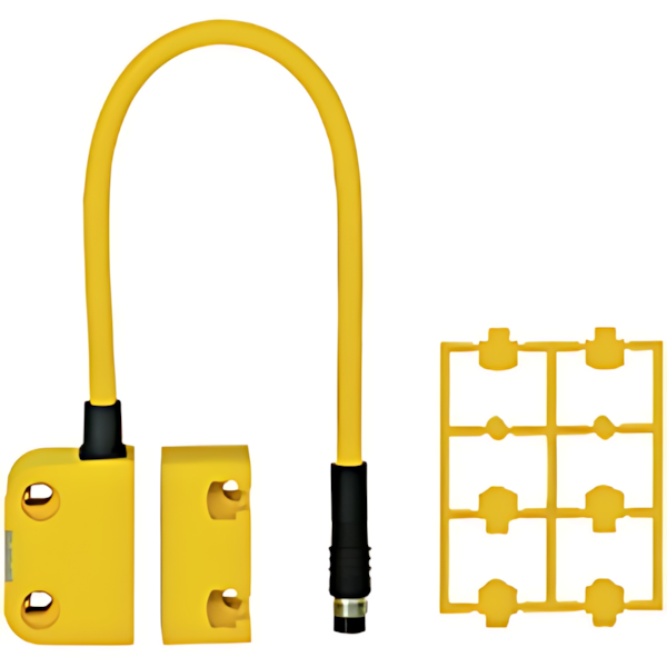 Pilz Sicherheitsschalter 506337 Typ PSEN ma1.4p-57/PSEN ma1.4-03mm/ 1unit