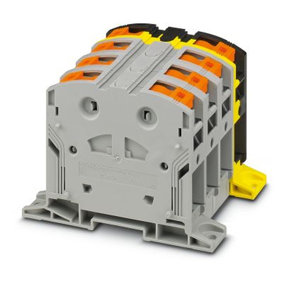 Phoenix Contact Hochstromklemme 3260127 Typ PTPOWER 95-3L/FE-F