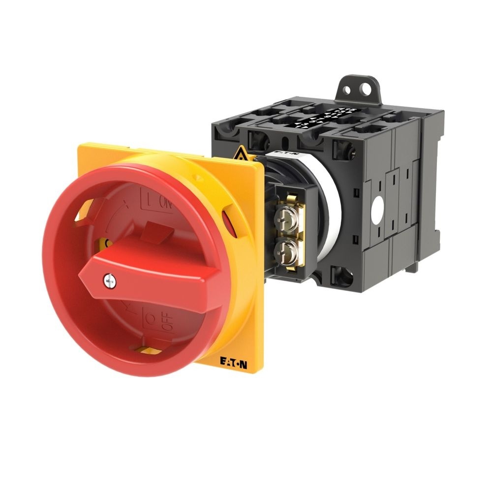 Eaton Hauptschalter 002682 Typ T3-4-15700/V/SVB