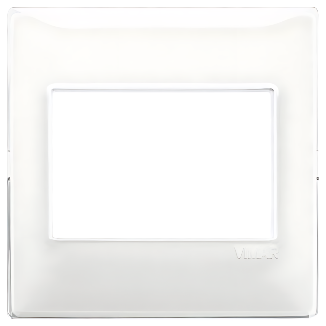 VIMAR Abdeckrahmen 14648.41