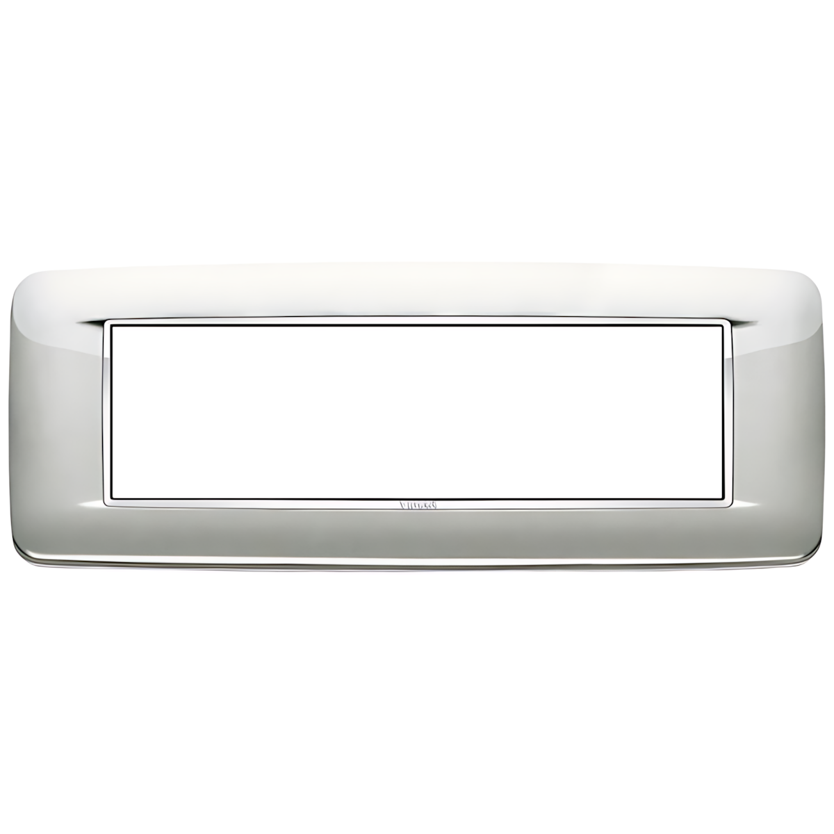 Vimar Abdeckrahmen Round 20687.C10