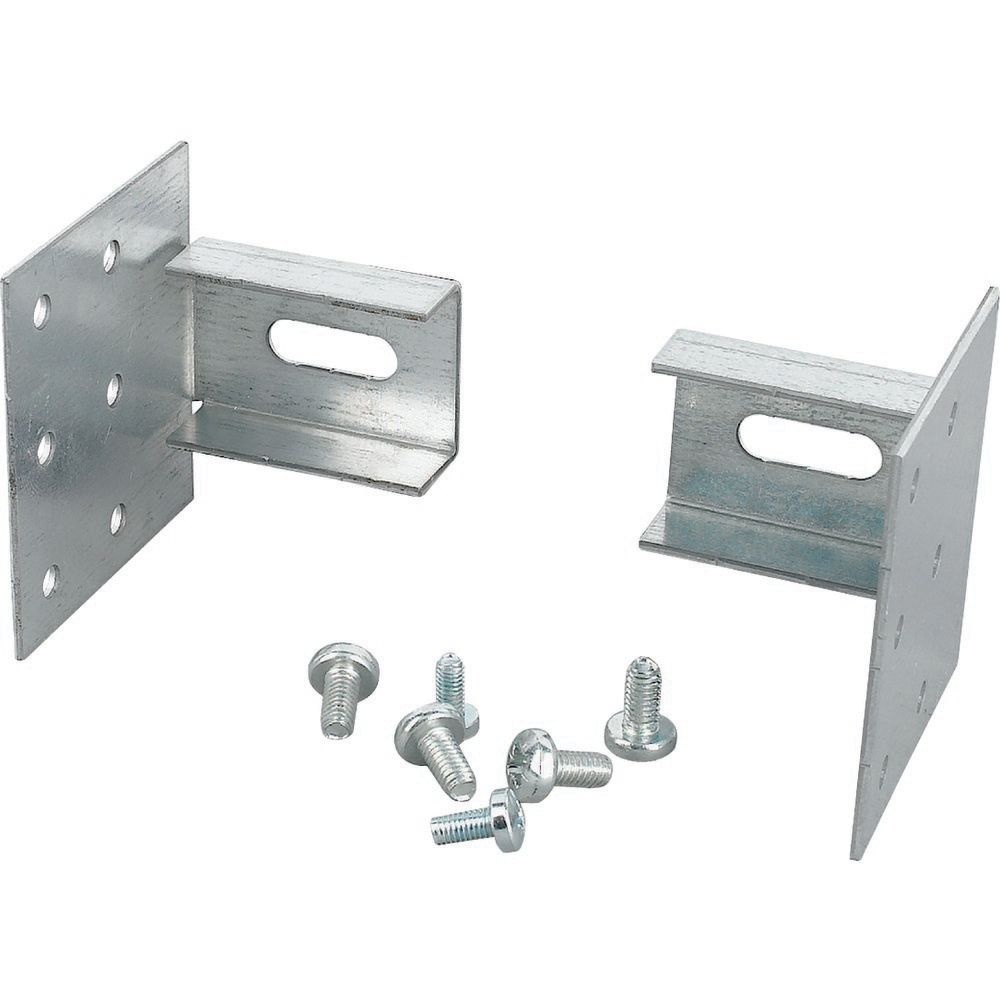 Eaton Befestigungswinkel 158618 Typ XNBW-R4