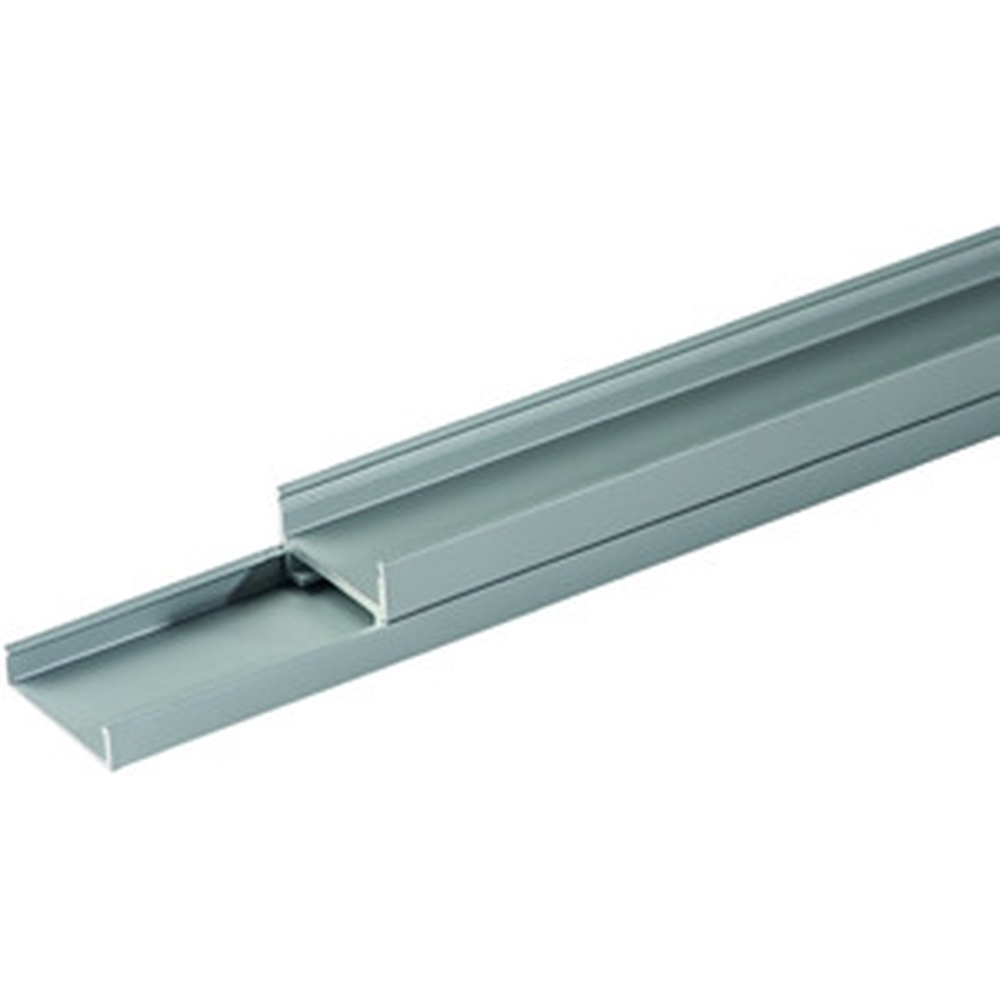 Rutec Alu Profil 20/15 65305