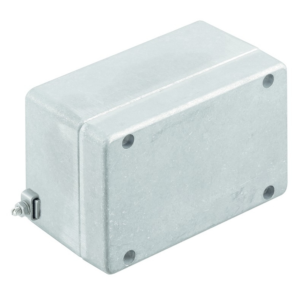 Weidmüller Ex Metallgehäuse 9526910000 Typ KLIPPON K4 EX