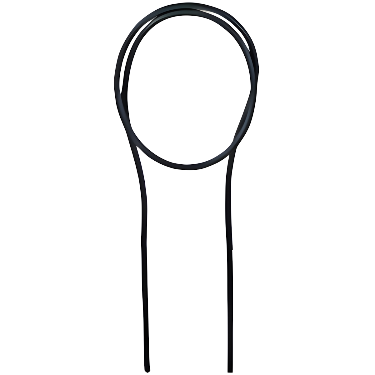 Pilz Kabel 380321 Typ PSS67 Supply cable 5x0.5