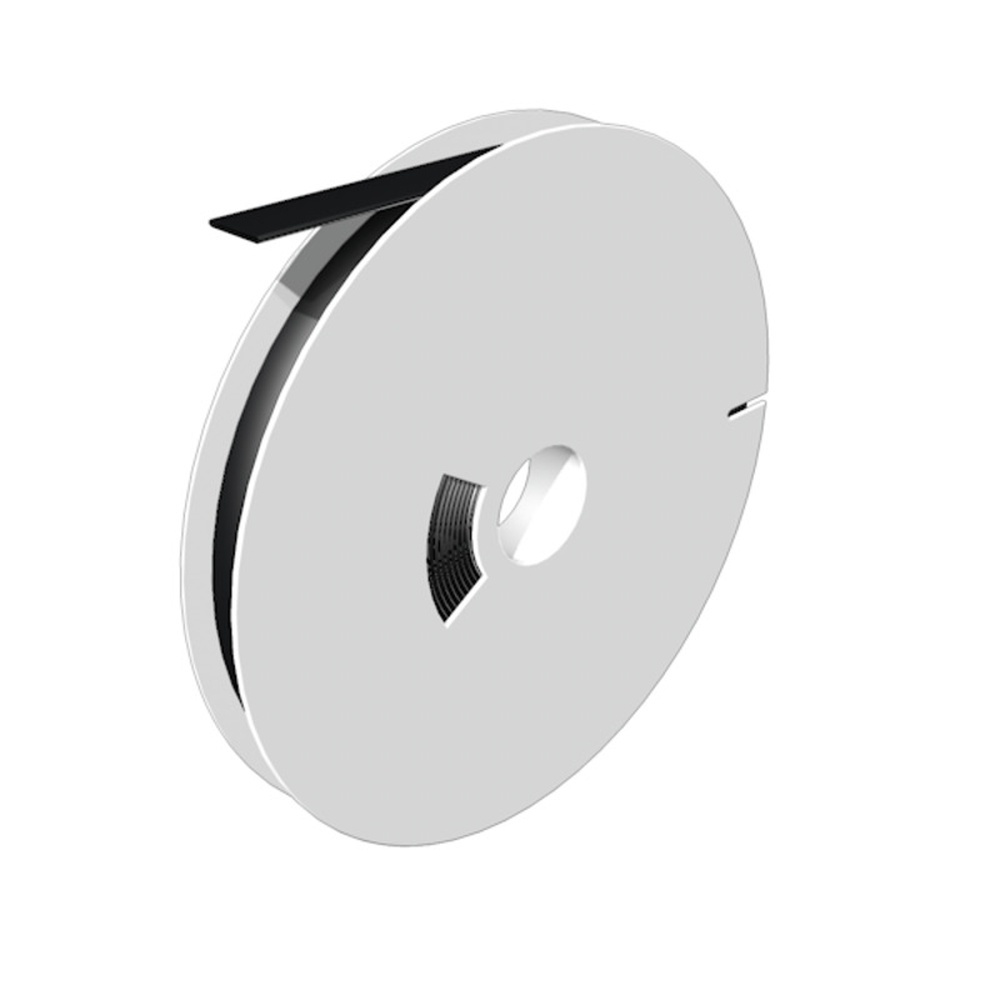 Weidmüller Kabelmarkierungssystem 2518960000 Typ HSS-HF 6.4-12.7 EL SW30M