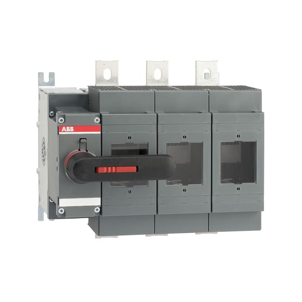 ABB Sicherungslasttrennschalter 1SCA108704R1001 Typ OS630D03K