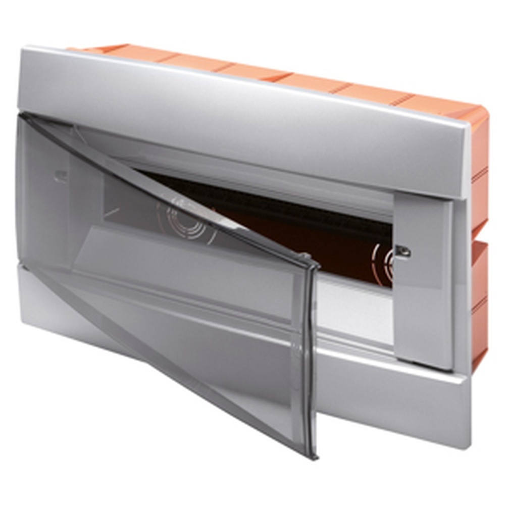 Gewiss Unterputzverteiler GW40229VT