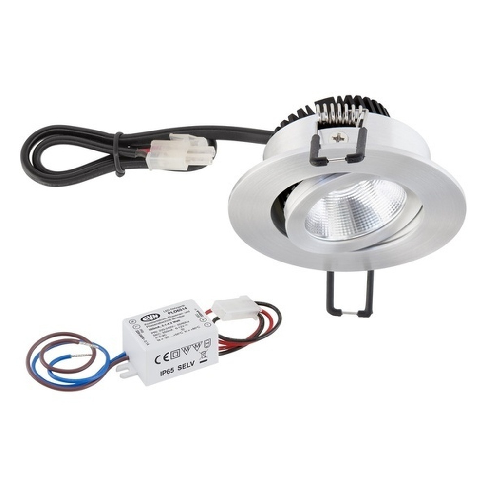 EVN LED Deckenleuchte PC20N31427