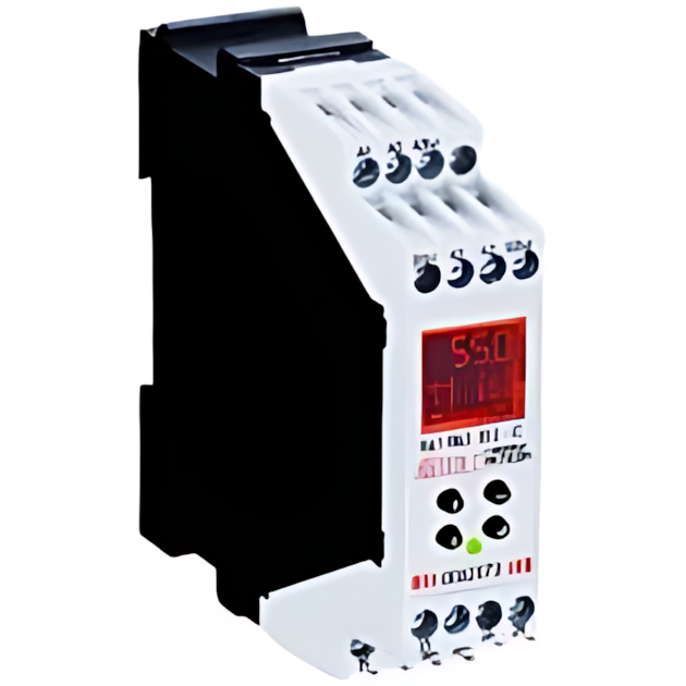 Dold Multifunktionsrelais 0062073 Typ MK7830N.82 AC/DC24V+AC230V