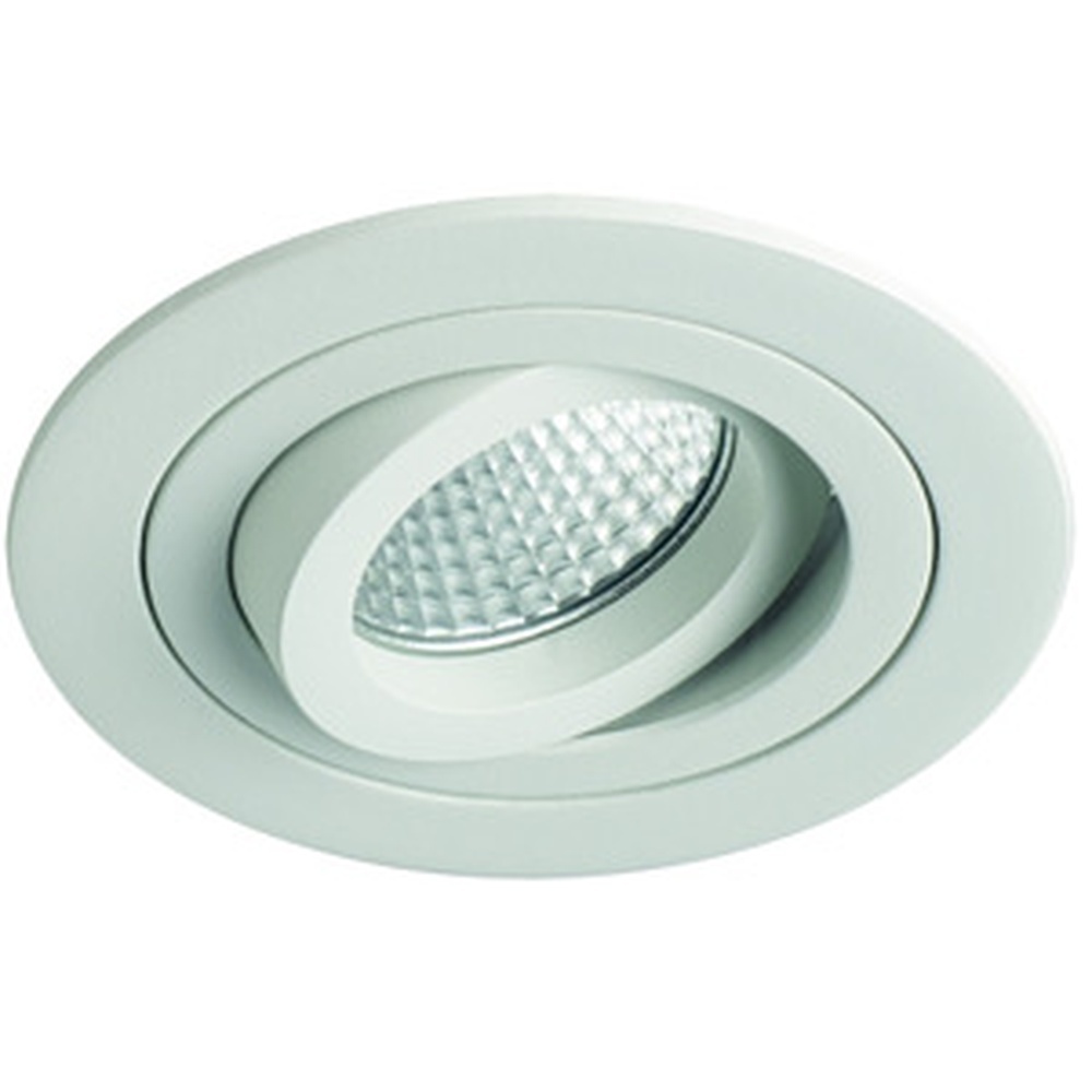 Rutec Einbaustrahler R55361-M