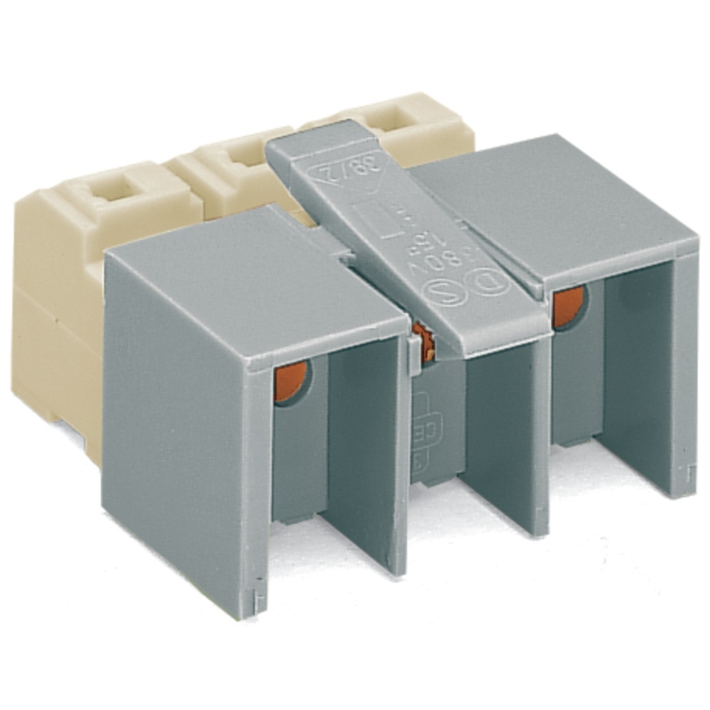 Wago Buchsenteil 272-404/272-490