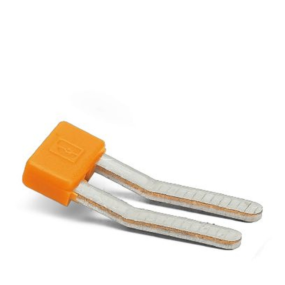 Phoenix Contact Einlegebrücke 0710853 Typ EBL 2- 5 OG