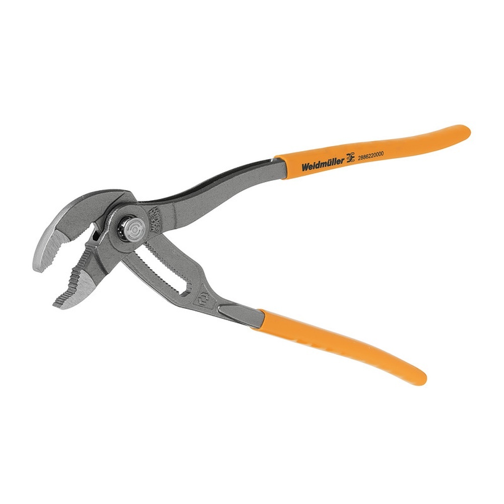 Weidmüller Maßband 2886220000 Typ WPZ 250