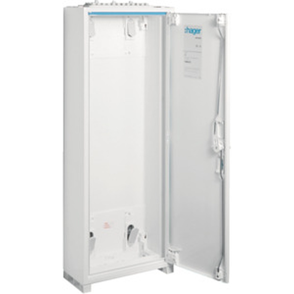 Hager Feldverteiler FWB51D