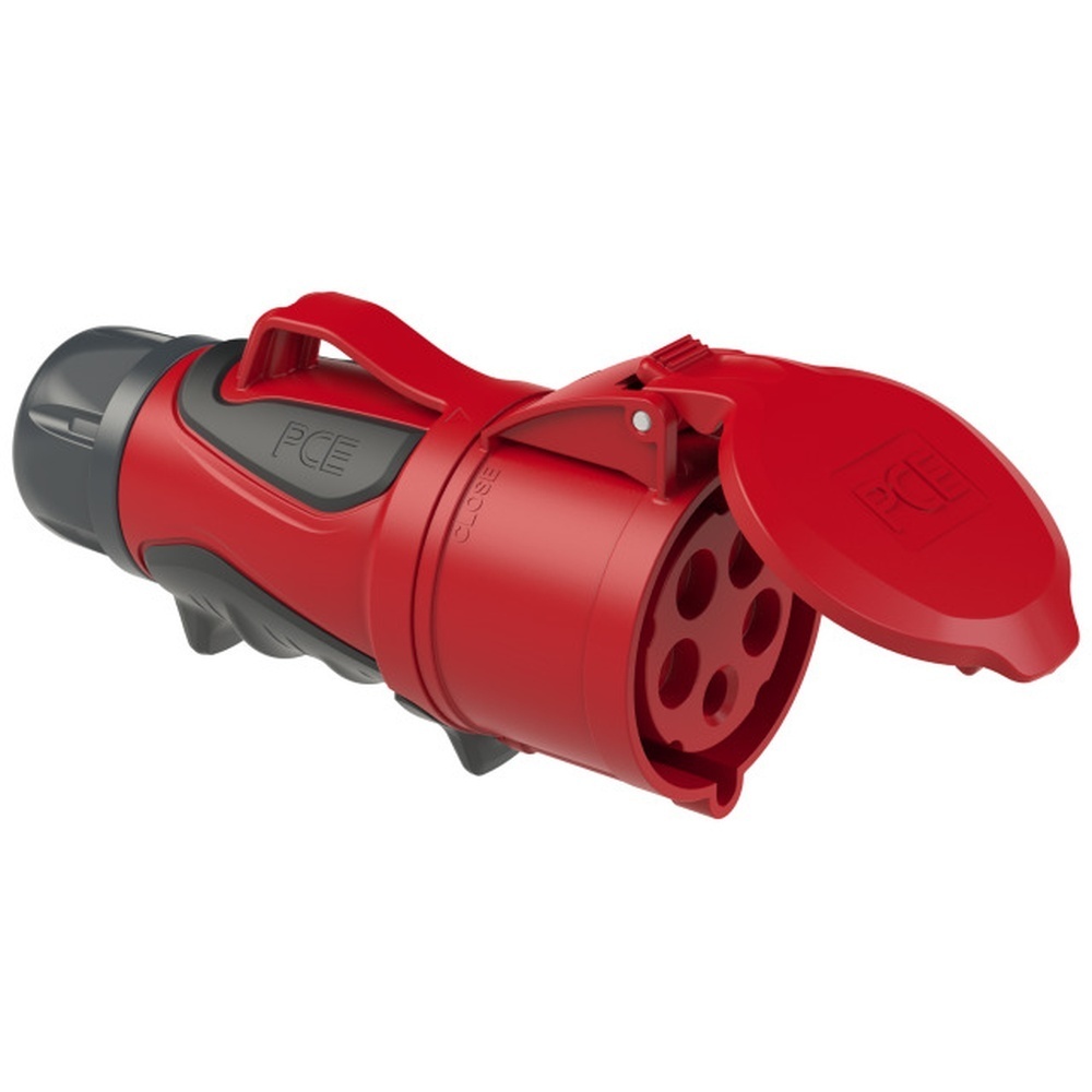 PC Electric CEE Kupplung 2153-6