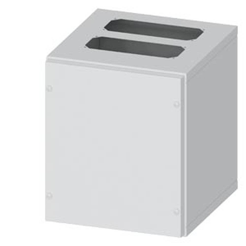 Siemens Rangierverteiler 8GK1383-0KK14