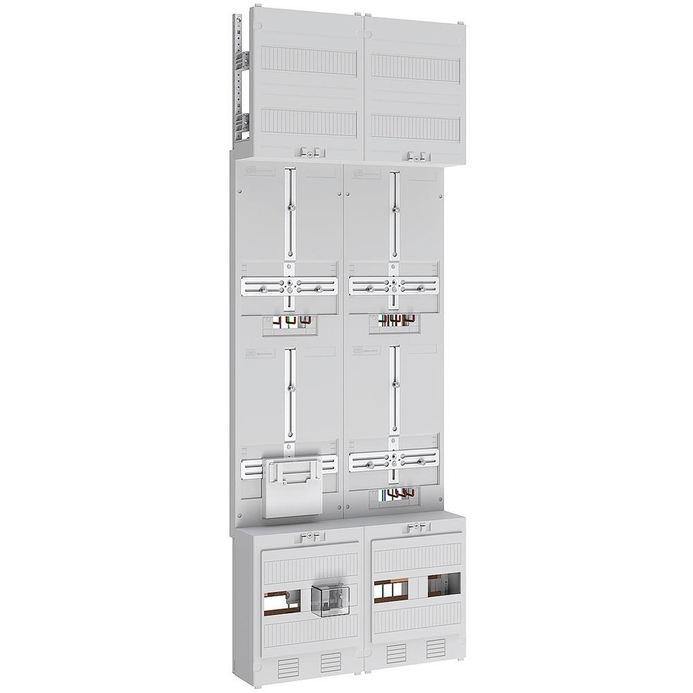 ABN Zählerplatz Z29730Z