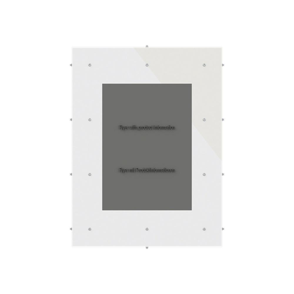 Striebel & John Bilderrahmen 2CPX031762R9999 Typ UZD620