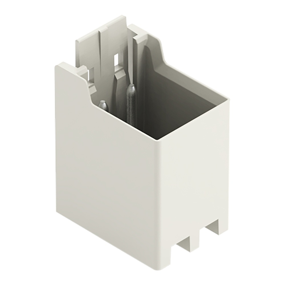 Wago Stiftleiste 2091-1404