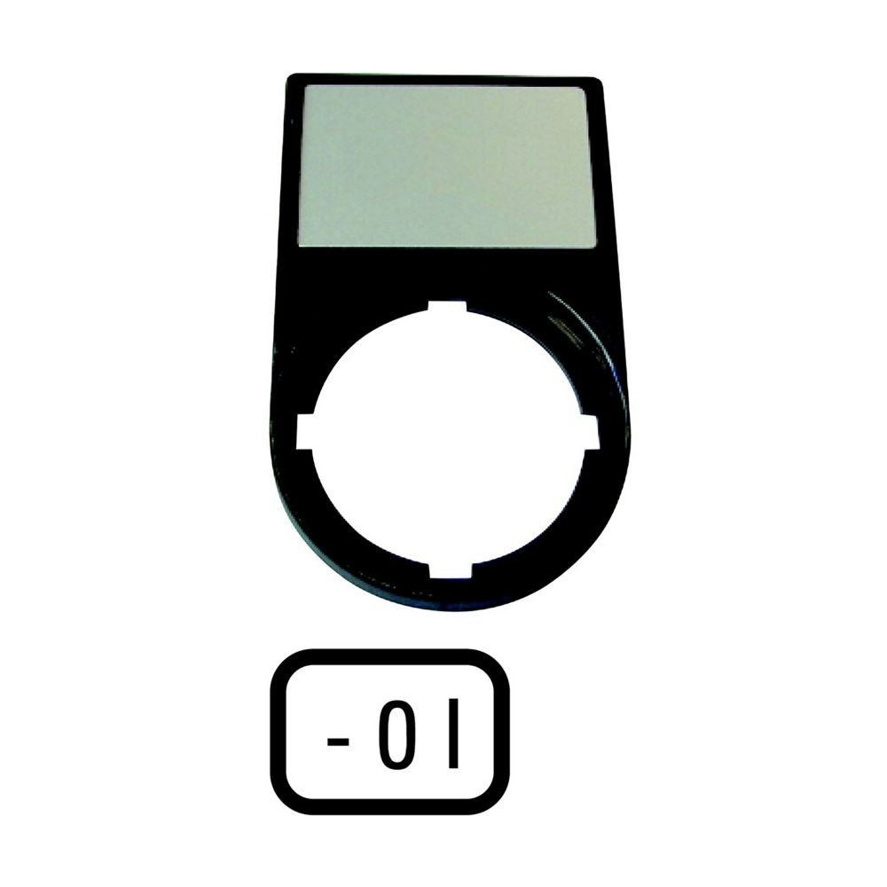 Eaton Träger 216485 Typ M22S-ST-X88