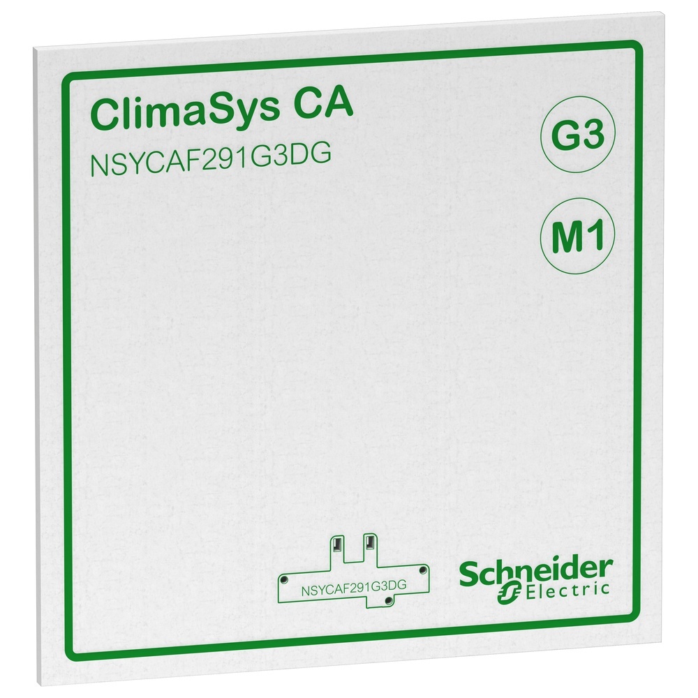 Schneider Electric CSVS SmartFilter NSYCAF223G3DG