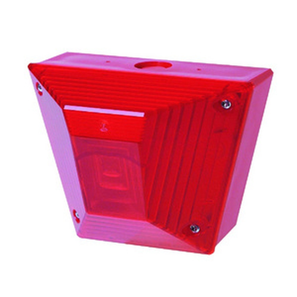 Funke + Huster Blitzleuchte 22450705