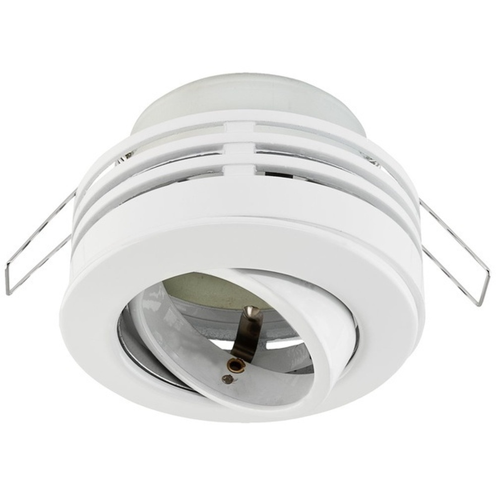 EVN NV Halbeinbau Deckenleuchte 753601