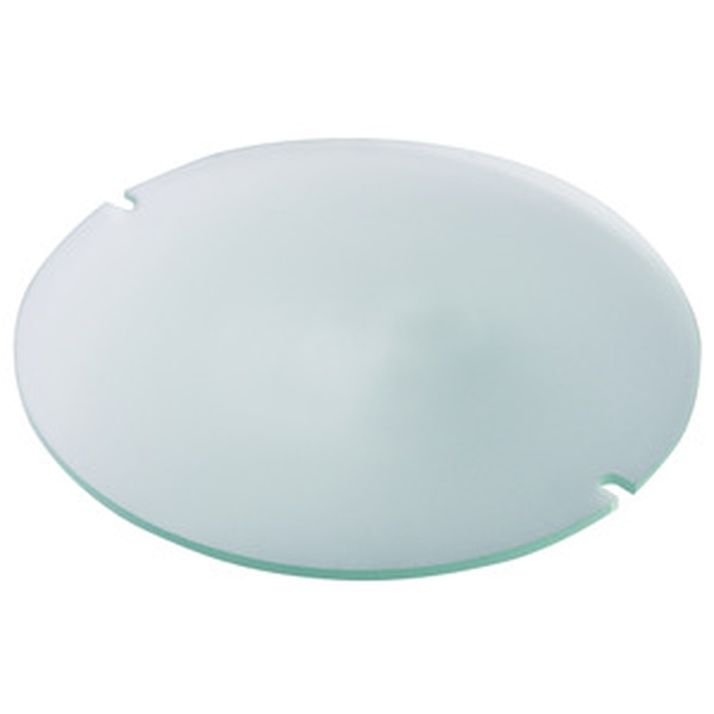 Rutec Matte Scheibe 42250