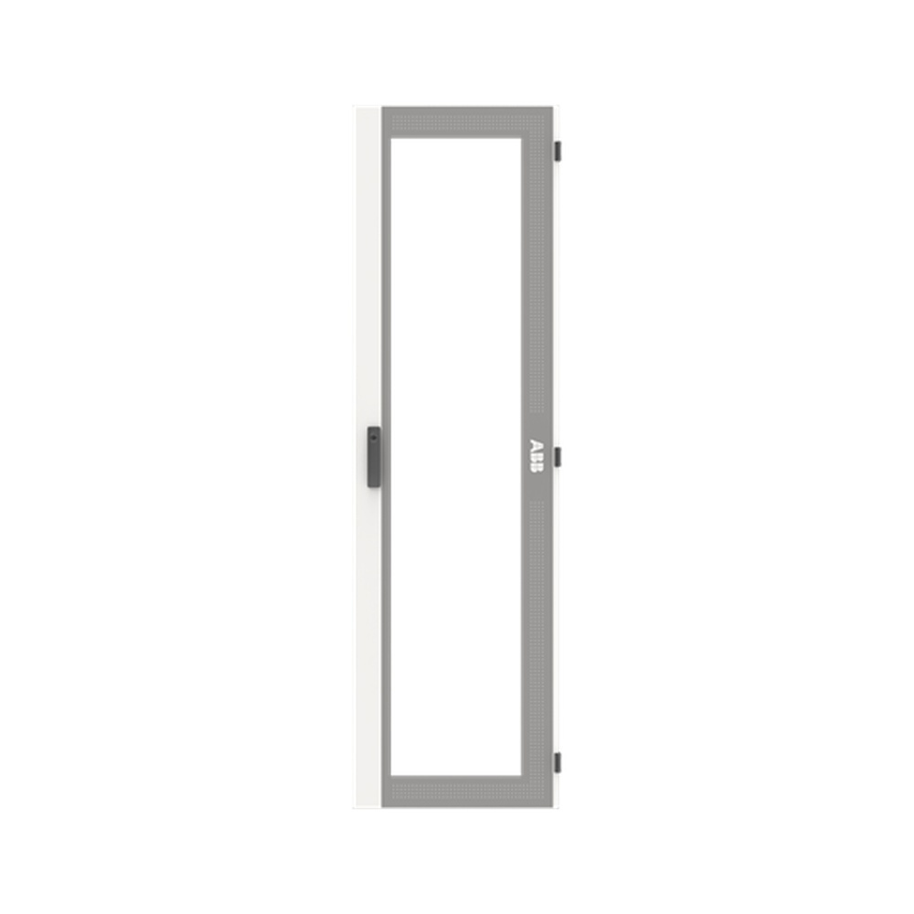 Striebel & John Transparente Tür 2CPX010866R9999 Typ TZT212