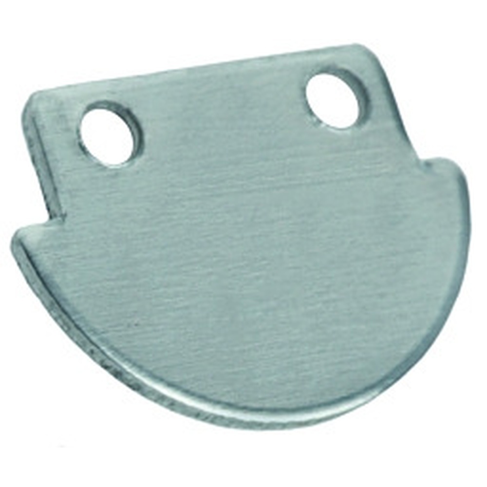 Rutec Endkappe 16/15 69179