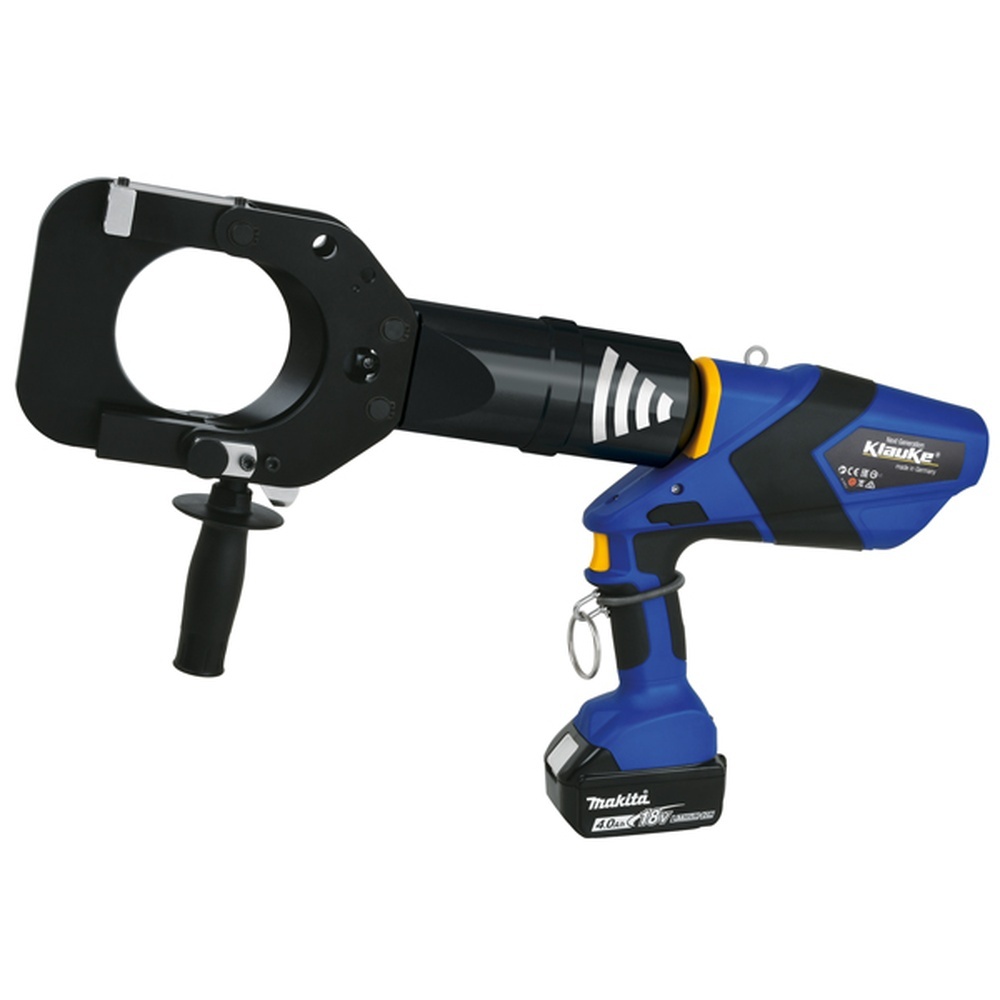 Klauke Cu Al Schneider ferngesteuert ESG105RMCCFM