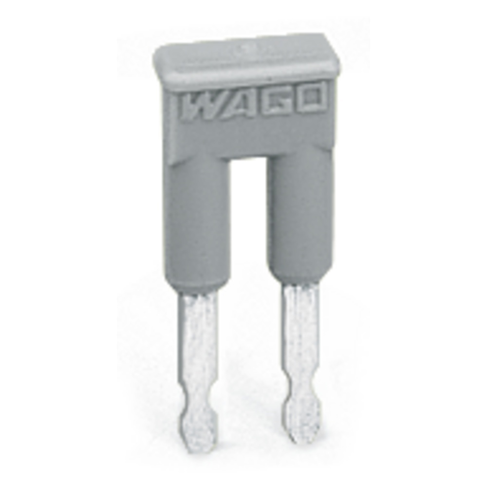 Wago Brückungskamm 279-482