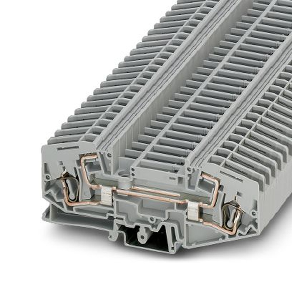 Phoenix Contact Durchgangsklemme 3029973 Typ SRDK 6