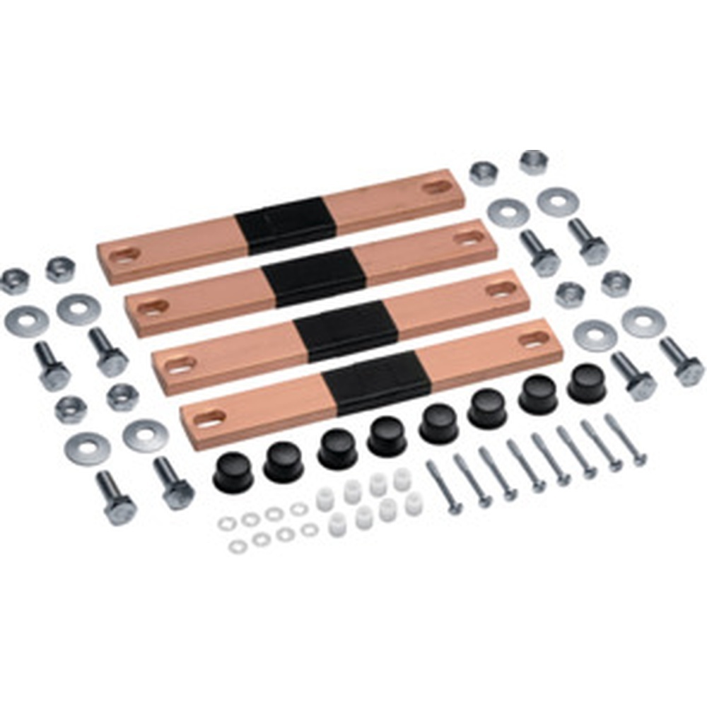 Hager Schienenverbinder UM05E