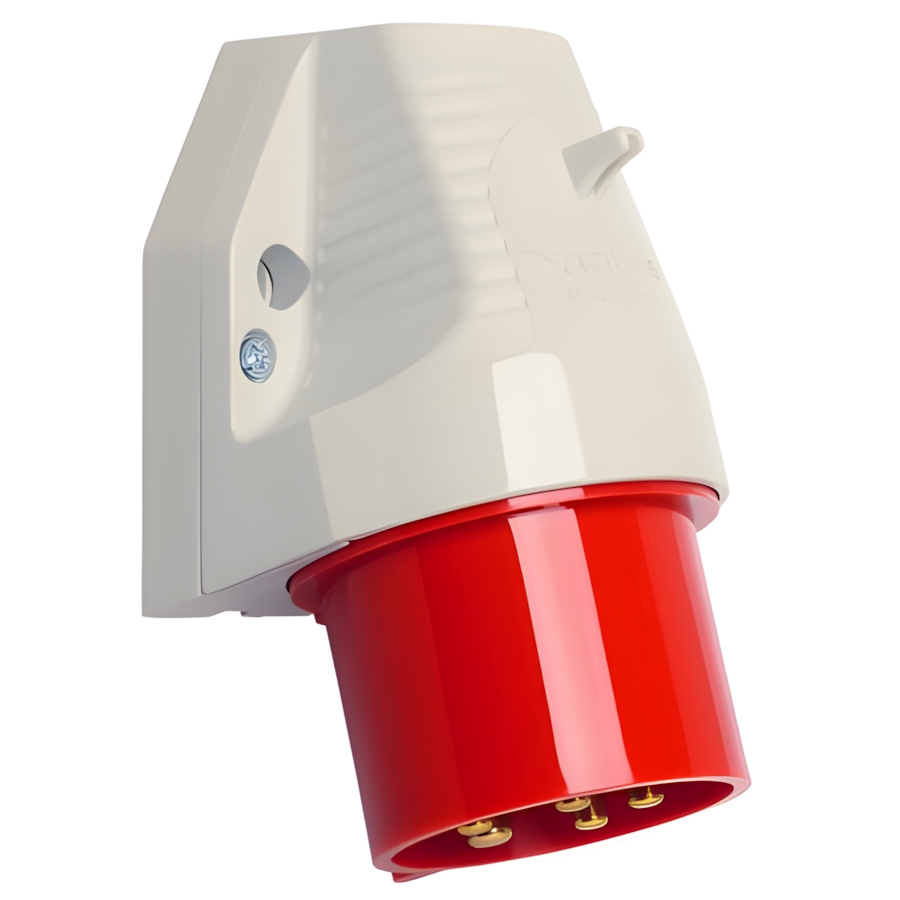 Walther Werke Wandgerätestecker 630