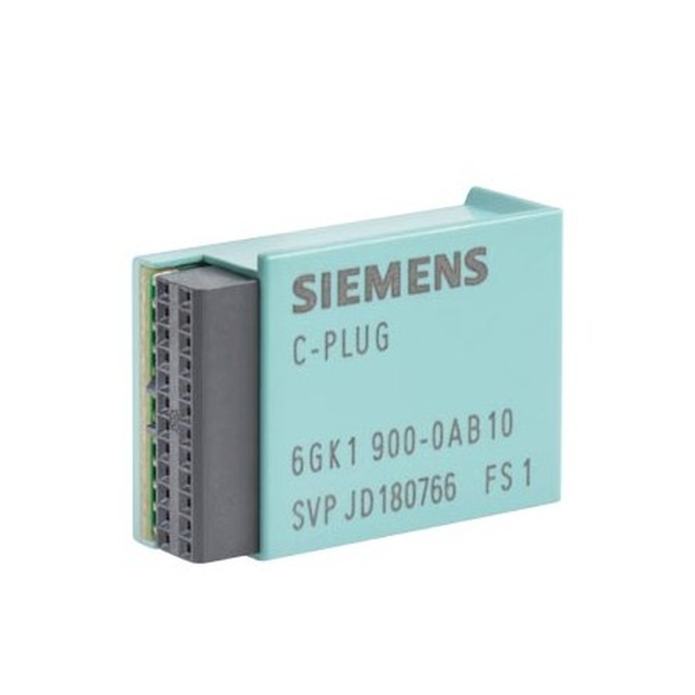 Siemens Wechselmedium 6GK1900-0AQ00