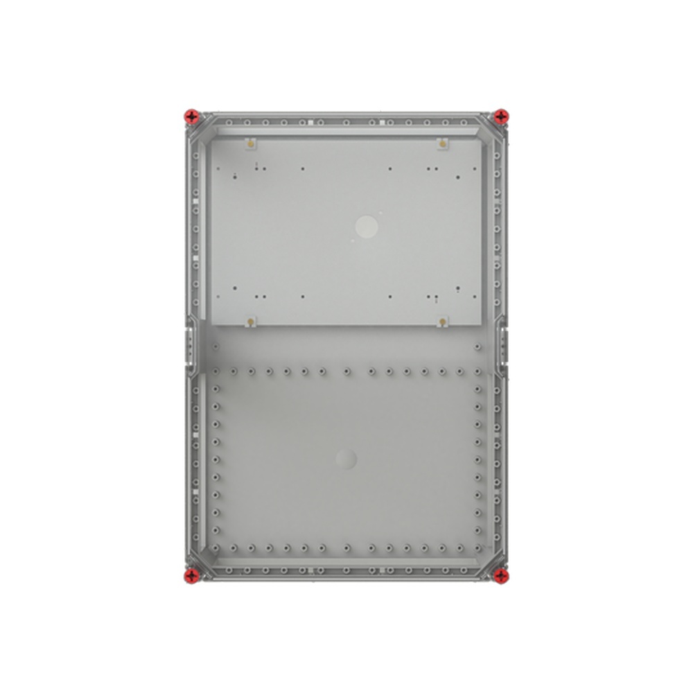 Striebel & John LTS Gehäuse 4TBV853474C0100 Typ VB64VT-S800/4T