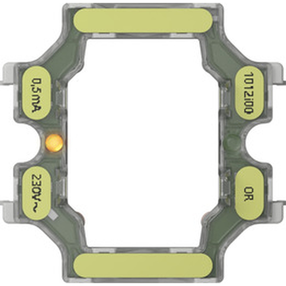 Gira LED Beleuchtungselement 3791012