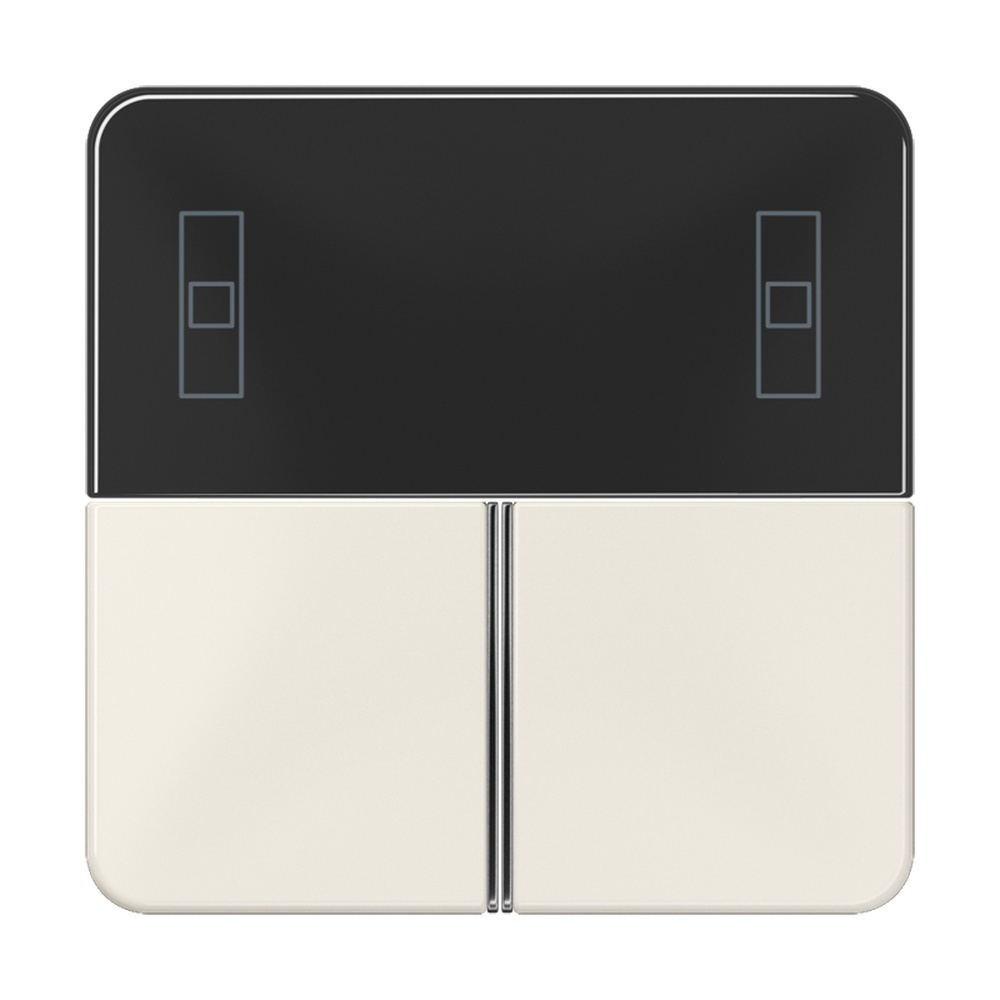 Jung KNX Tastensatz CD 4093 TSA