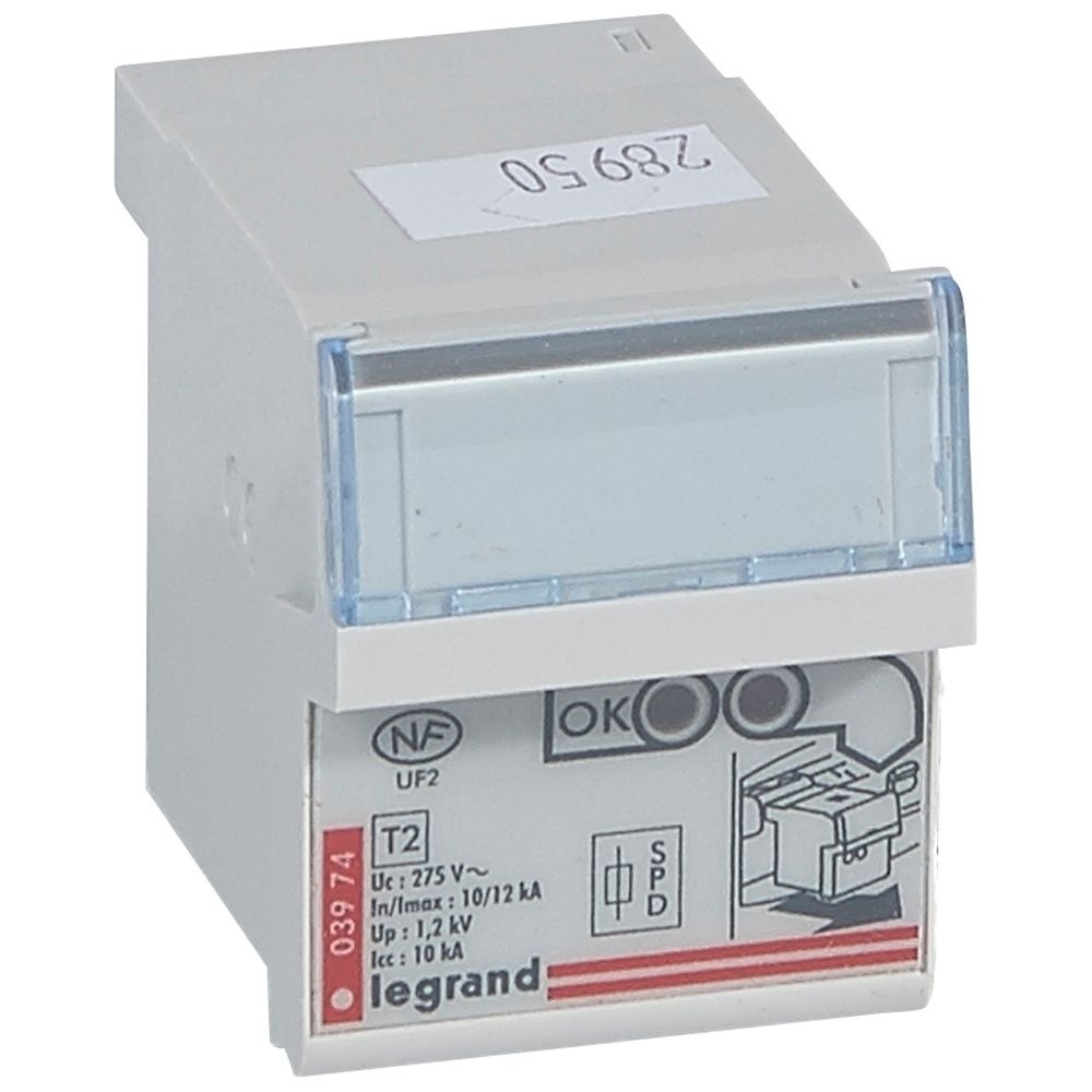 Legrand Schutzmodul 003974