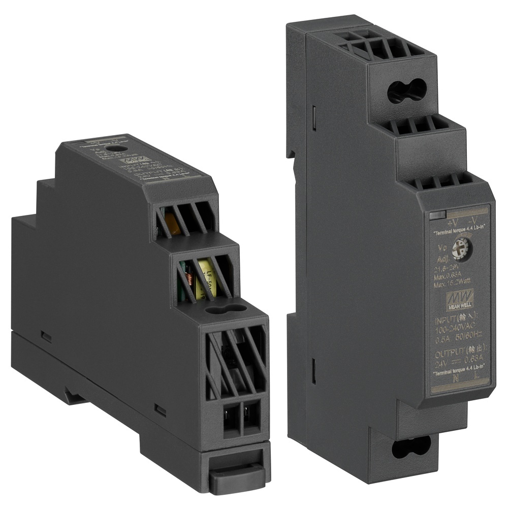 Spelsberg Netzteil 72212001 Typ NT-35-24