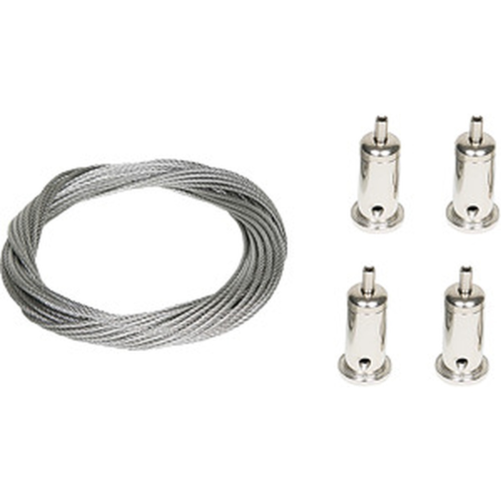 Nobile Seilabhängung 1560960000