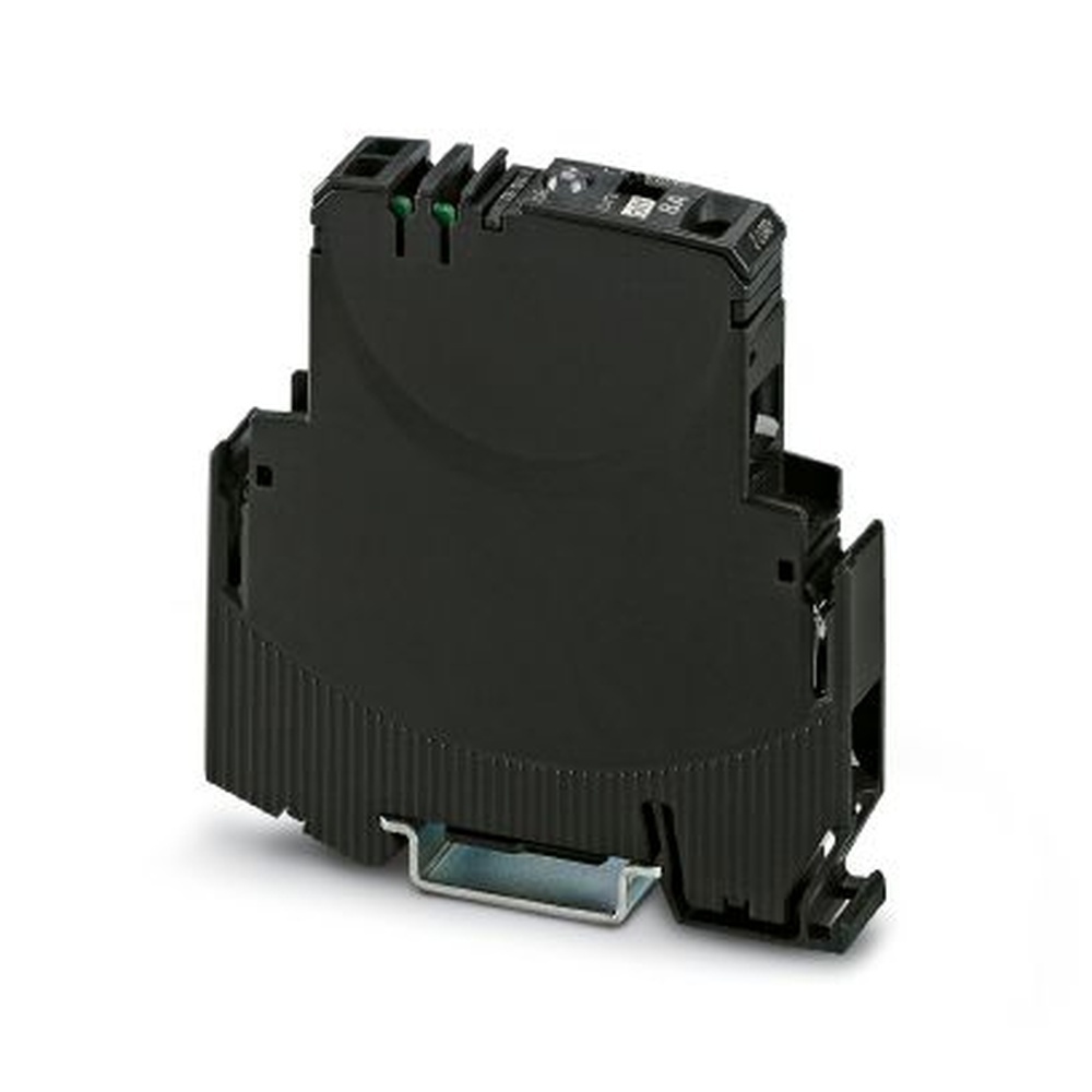 Phoenix Contact Elektronischer Geräteschutzschalter 0903037 Typ EC-E4 8A