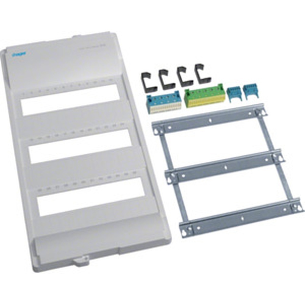 Hager Volta Ausbaupaket VZ36NAV